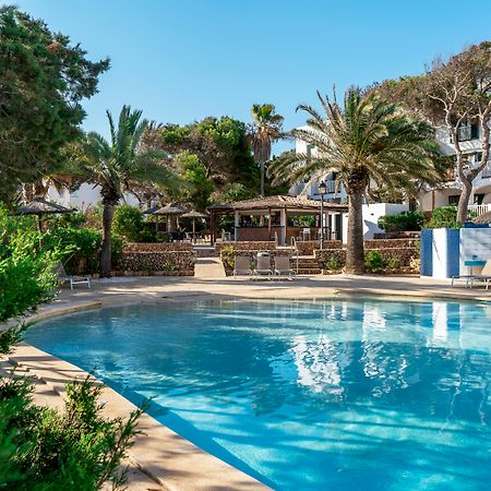 Alua Suites Las Rocas Cala D´Or Exteriör bild