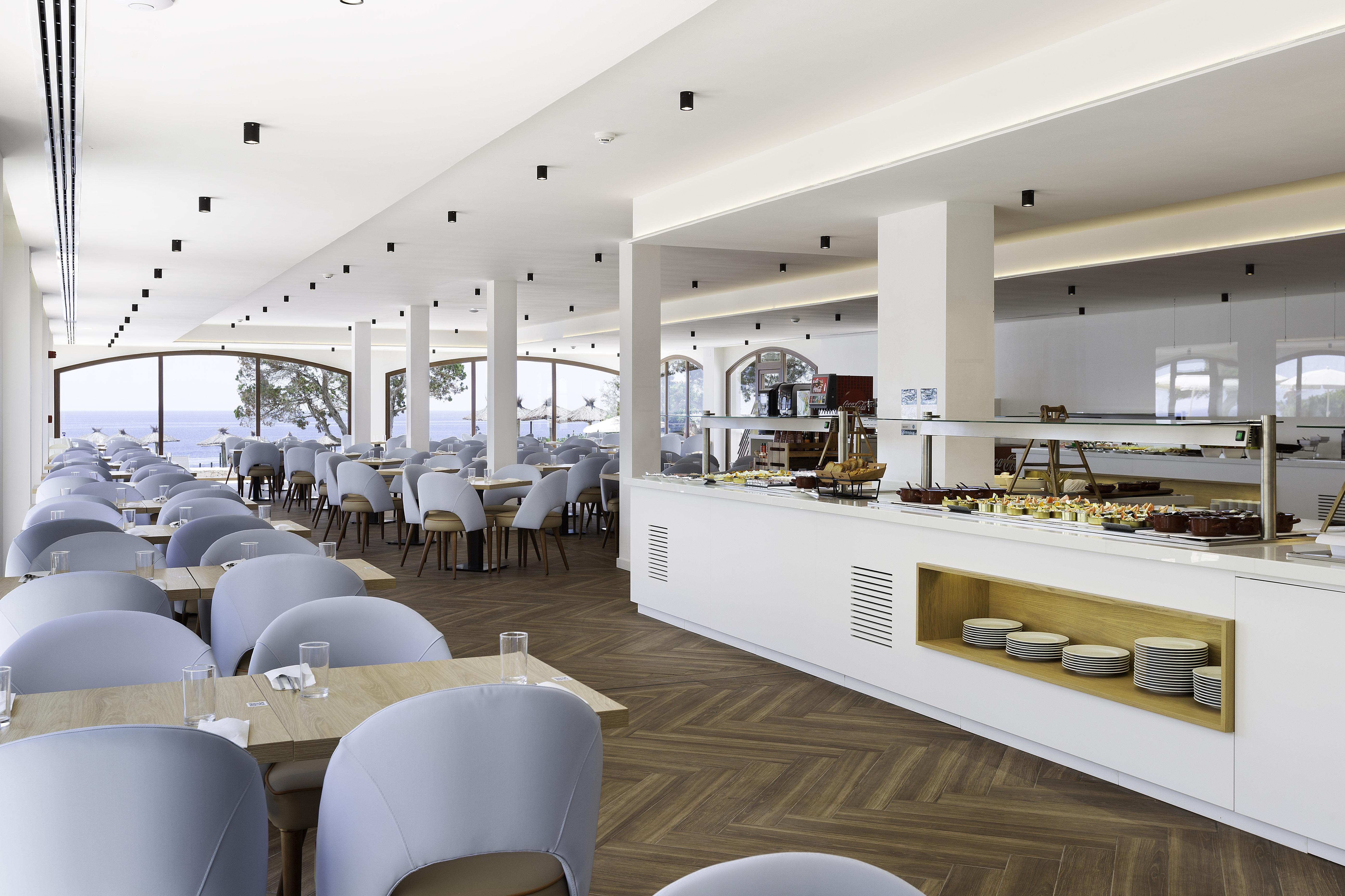 Alua Suites Las Rocas Cala D´Or Exteriör bild